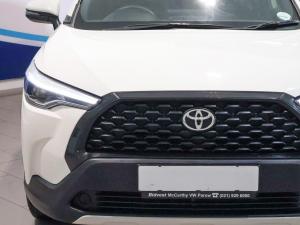 Toyota Corolla Cross 1.8 Xi - Image 4
