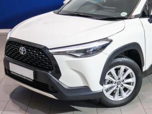Toyota Corolla Cross 1.8 Xi - Image 5
