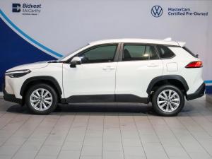 Toyota Corolla Cross 1.8 Xi - Image 7