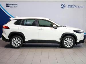 Toyota Corolla Cross 1.8 Xi - Image 8