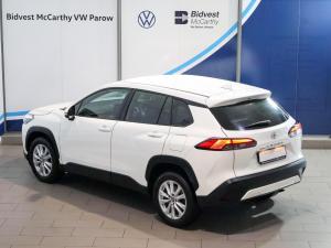 Toyota Corolla Cross 1.8 Xi - Image 9