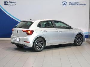 Volkswagen Polo hatch 1.0TSI - Image 11