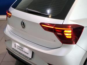 Volkswagen Polo hatch 1.0TSI - Image 12