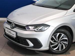 Volkswagen Polo hatch 1.0TSI - Image 5