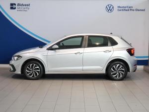 Volkswagen Polo hatch 1.0TSI - Image 7