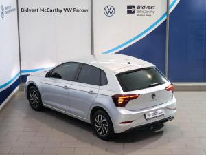 Volkswagen Polo hatch 1.0TSI - Image 9