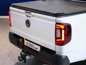 Volkswagen Amarok 2.0TDI double cab Life manual - Image 11