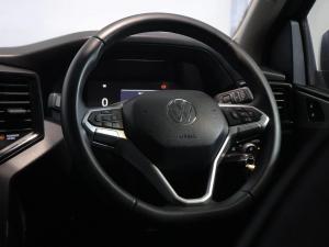 Volkswagen Amarok 2.0TDI double cab Life manual - Image 12