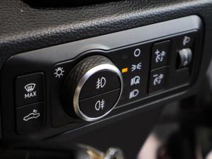 Volkswagen Amarok 2.0TDI double cab Life manual - Image 15