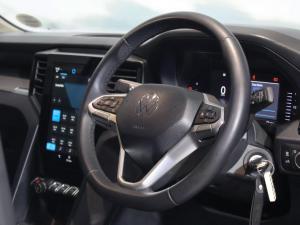 Volkswagen Amarok 2.0TDI double cab Life manual - Image 16