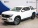 Volkswagen Amarok 2.0TDI double cab Life manual - Thumbnail 1