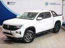 Thumbnail Volkswagen Amarok 2.0TDI double cab Life manual