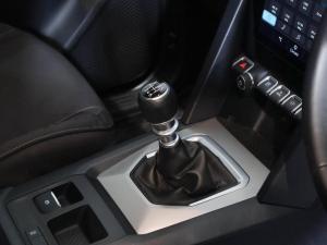 Volkswagen Amarok 2.0TDI double cab Life manual - Image 21