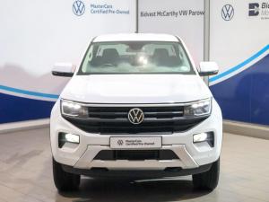 Volkswagen Amarok 2.0TDI double cab Life manual - Image 2