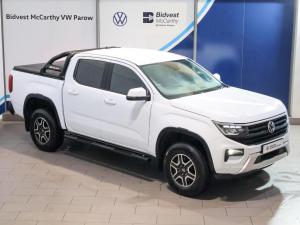 Volkswagen Amarok 2.0TDI double cab Life manual - Image 3