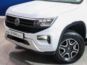 Volkswagen Amarok 2.0TDI double cab Life manual - Image 5