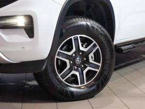 Volkswagen Amarok 2.0TDI double cab Life manual - Image 6