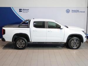 Volkswagen Amarok 2.0TDI double cab Life manual - Image 7