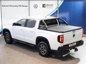 Volkswagen Amarok 2.0TDI double cab Life manual - Image 8
