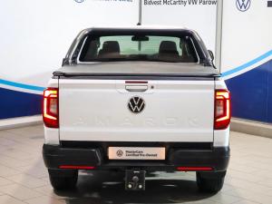 Volkswagen Amarok 2.0TDI double cab Life manual - Image 9