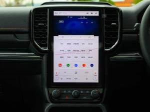 Ford Everest 3.0TD V6 4WD Wildtrak - Image 12