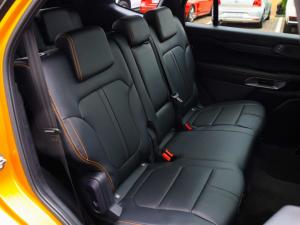 Ford Everest 3.0TD V6 4WD Wildtrak - Image 15