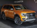 Thumbnail Ford Everest 3.0TD V6 4WD Wildtrak