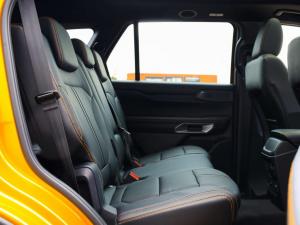 Ford Everest 3.0TD V6 4WD Wildtrak - Image 21