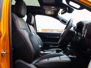 Ford Everest 3.0TD V6 4WD Wildtrak - Image 22