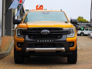 Ford Everest 3.0TD V6 4WD Wildtrak - Image 2