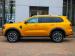 Ford Everest 3.0TD V6 4WD Wildtrak - Thumbnail 3
