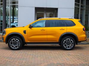 Ford Everest 3.0TD V6 4WD Wildtrak - Image 3