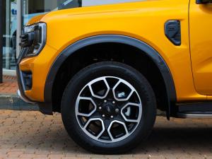 Ford Everest 3.0TD V6 4WD Wildtrak - Image 5