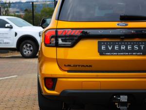Ford Everest 3.0TD V6 4WD Wildtrak - Image 6