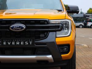 Ford Everest 3.0TD V6 4WD Wildtrak - Image 7