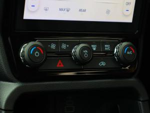 Ford Everest 3.0TD V6 4WD Wildtrak - Image 9