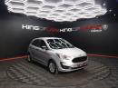 Thumbnail Ford Figo hatch 1.5 Ambiente