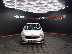 Ford Figo hatch 1.5 Ambiente - Image 2
