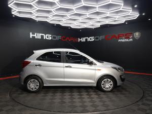 Ford Figo hatch 1.5 Ambiente - Image 3