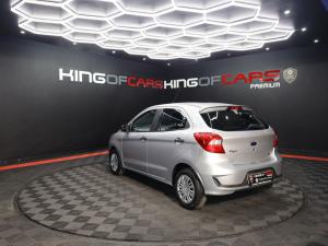 Ford Figo hatch 1.5 Ambiente - Image 4
