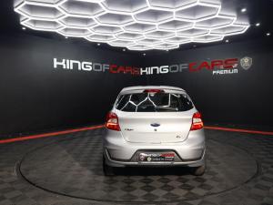 Ford Figo hatch 1.5 Ambiente - Image 5