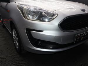 Ford Figo hatch 1.5 Ambiente - Image 6