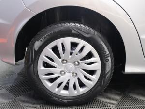 Ford Figo hatch 1.5 Ambiente - Image 7