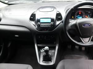 Ford Figo hatch 1.5 Ambiente - Image 8