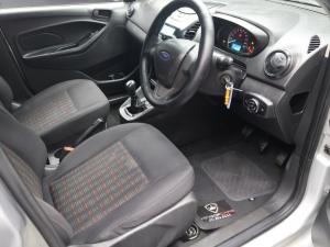Ford Figo hatch 1.5 Ambiente - Image 9