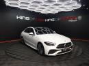 Thumbnail Mercedes-Benz C-Class C200 Avantgarde