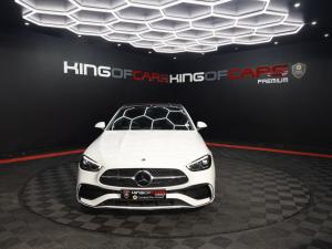 Mercedes-Benz C-Class C200 Avantgarde - Image 2