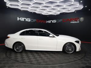 Mercedes-Benz C-Class C200 Avantgarde - Image 3