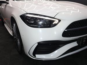 Mercedes-Benz C-Class C200 Avantgarde - Image 6