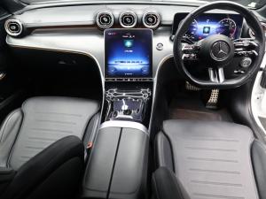 Mercedes-Benz C-Class C200 Avantgarde - Image 8